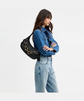 ベルテッド エルゴ ショルダー バッグ | COACH/コーチ | 三越伊勢丹